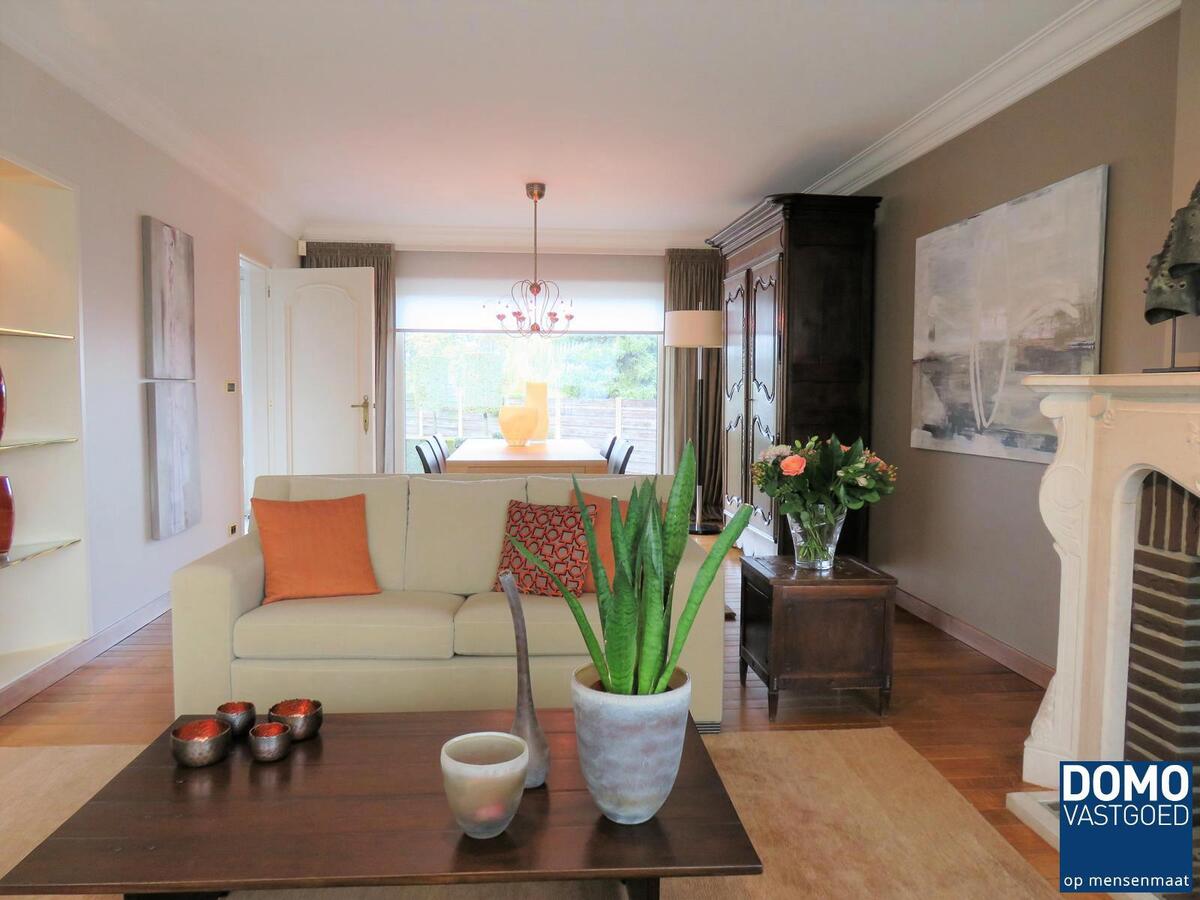 Woning verkocht in Hasselt Kuringen