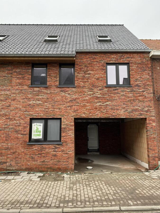 Verkocht woning - Ichtegem