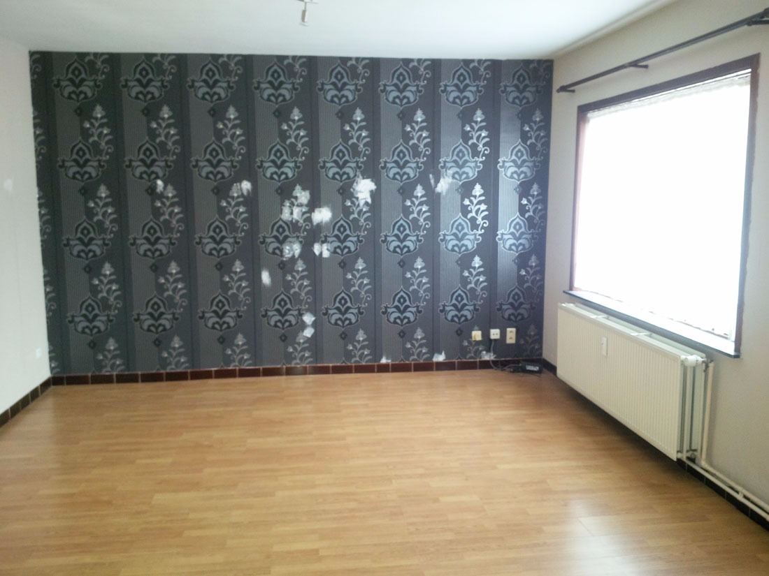 Verkocht appartement - Koersel