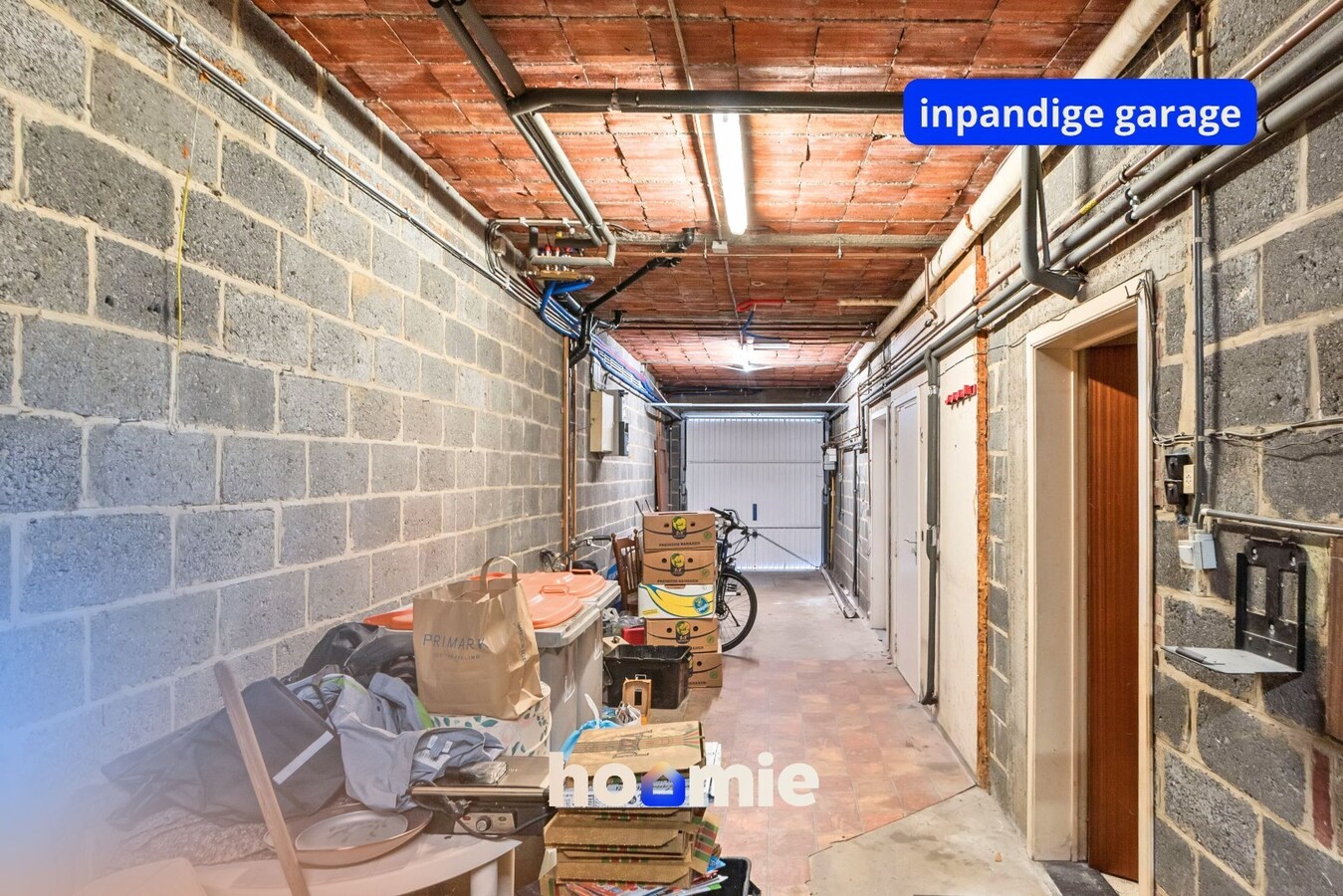 Woning sold in Maasmechelen