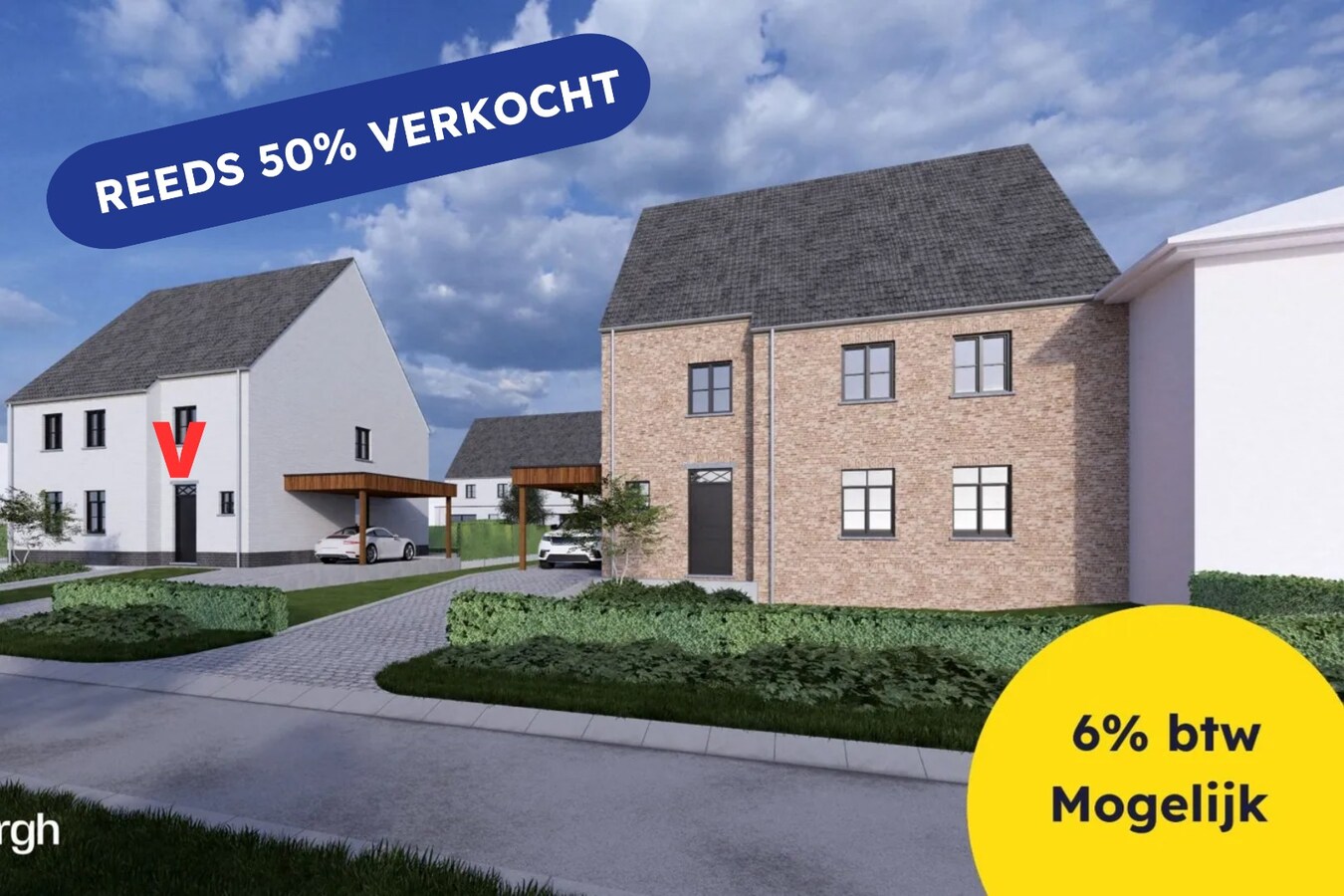 Te koop villa - Middelkerke