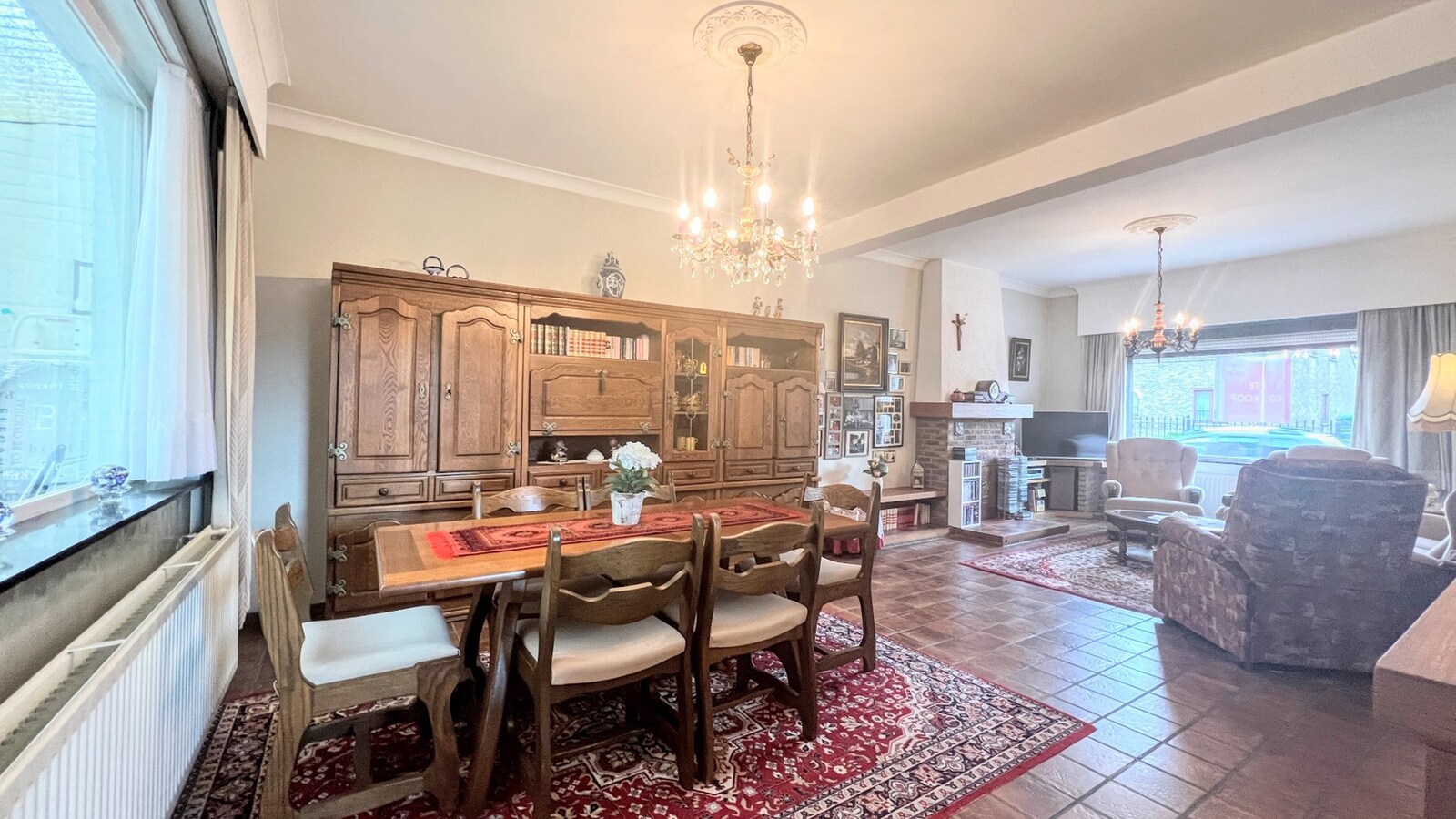 Budgetvriendelijke gezinswoning vlakbij Maastricht op perceel van 606 m² 