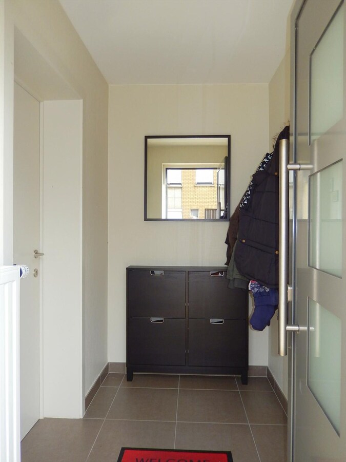 Prachtige nieuwbouwwoning met 3 slaapkamers 