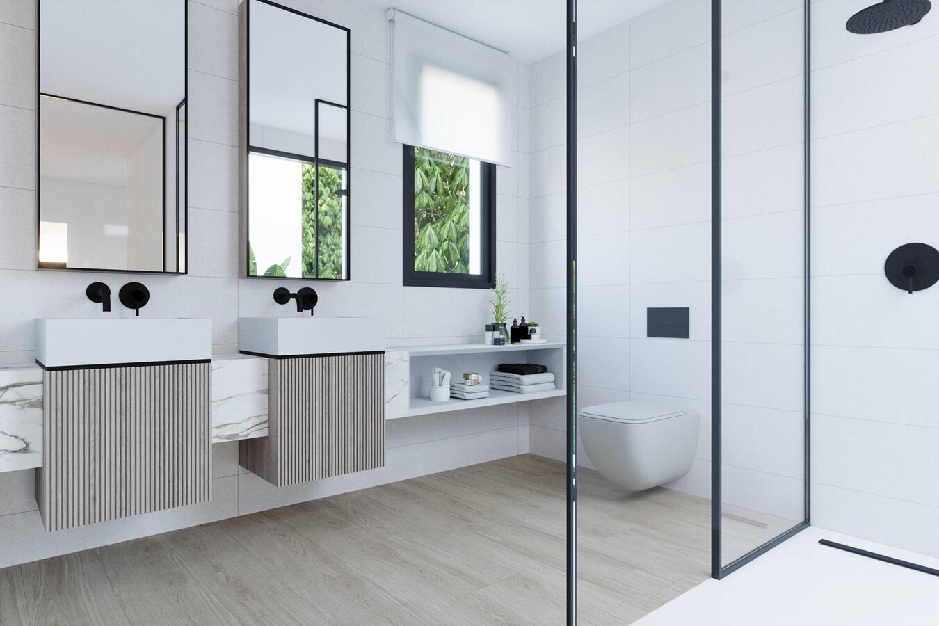 Villa te koop in Font del Llop