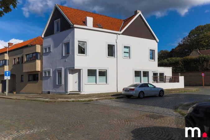 Verkocht woning - Kortrijk