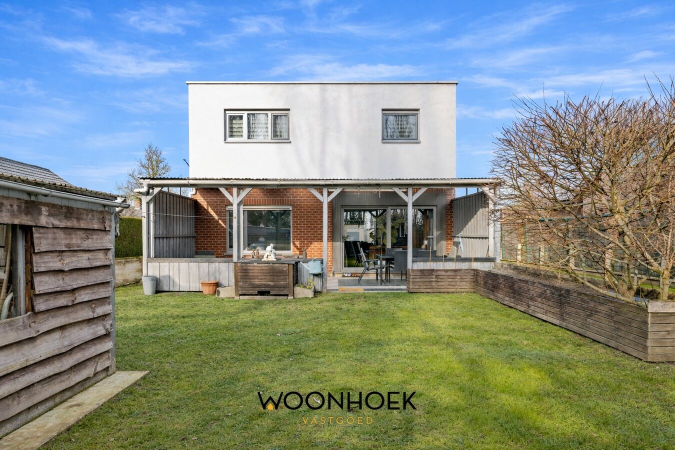 OPENHUIZENDAG 02/02, boek nu online uw afspraak! 