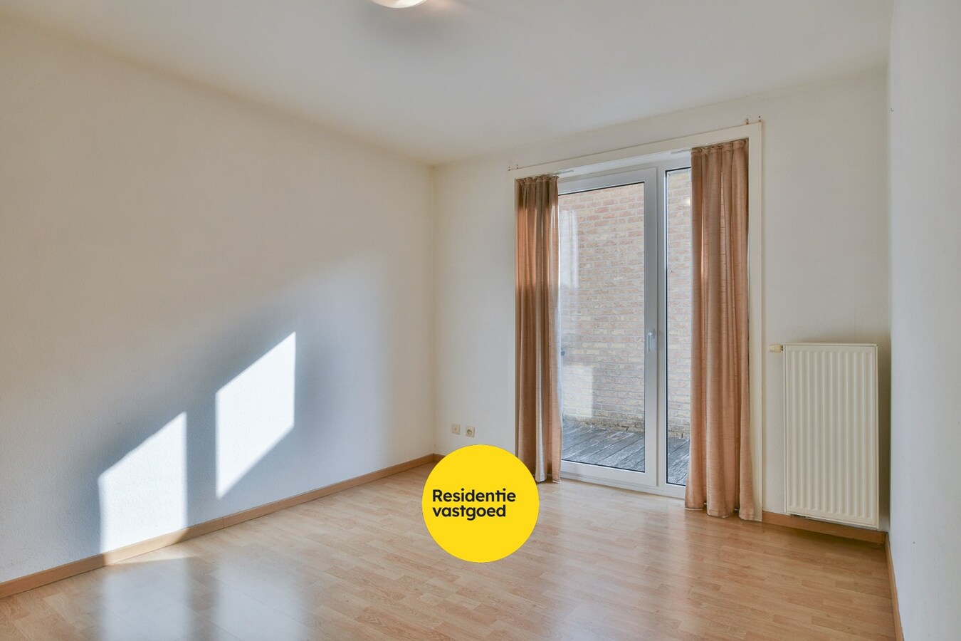 Te koop benedenwoning - Eernegem