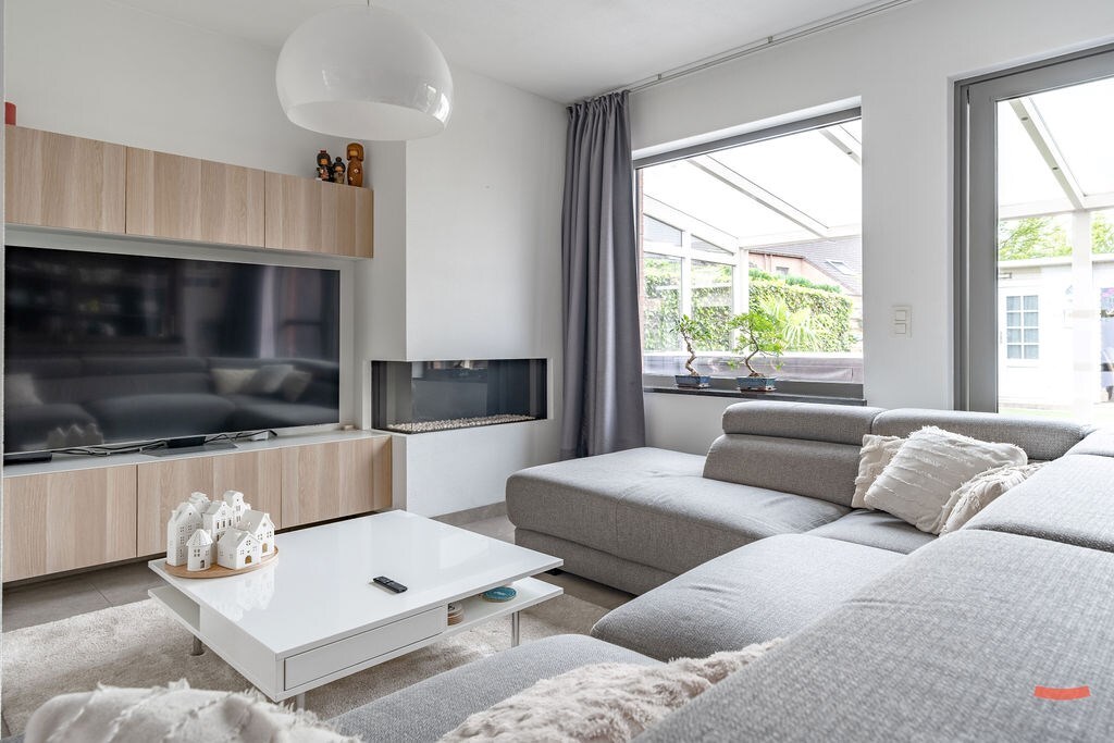 Woning verkocht in Turnhout