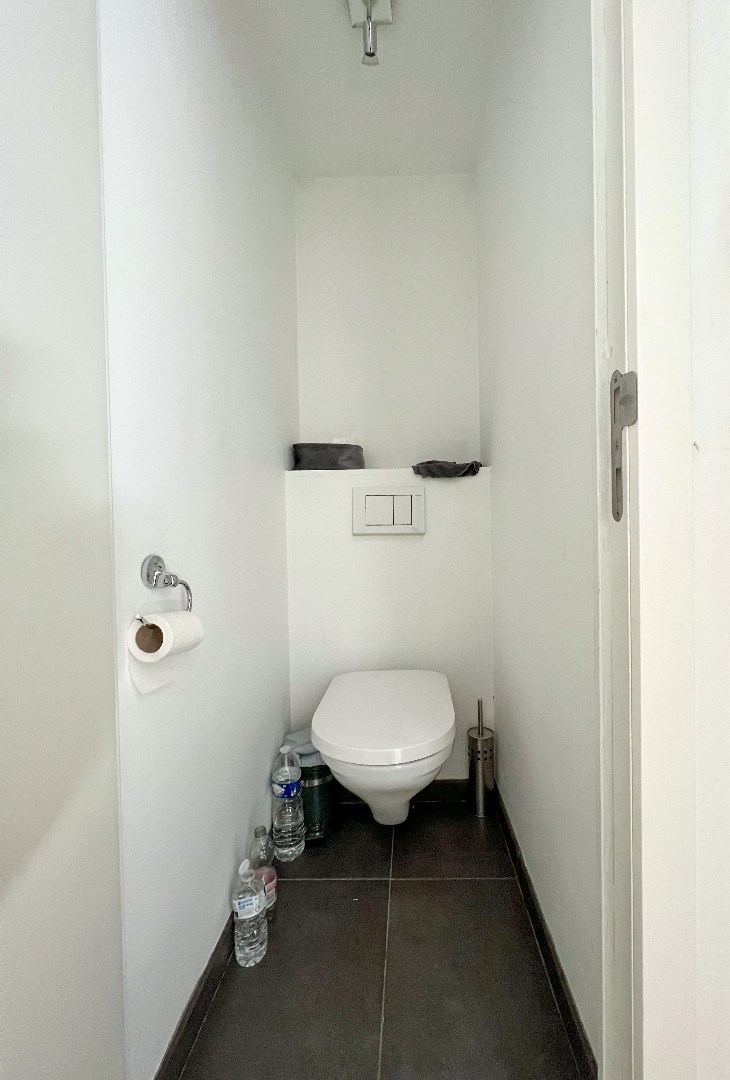 Gezellige woning met 2 slaapkamers in hartje Geel! 