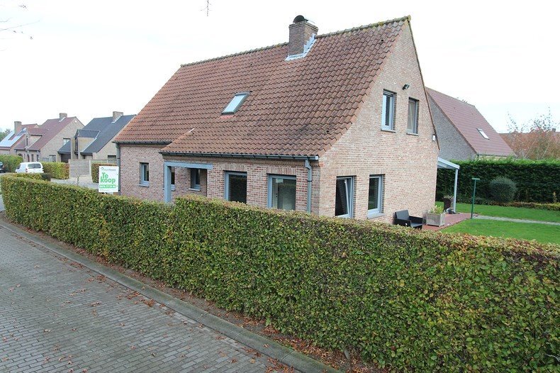 Verkocht woning - Koekelare
