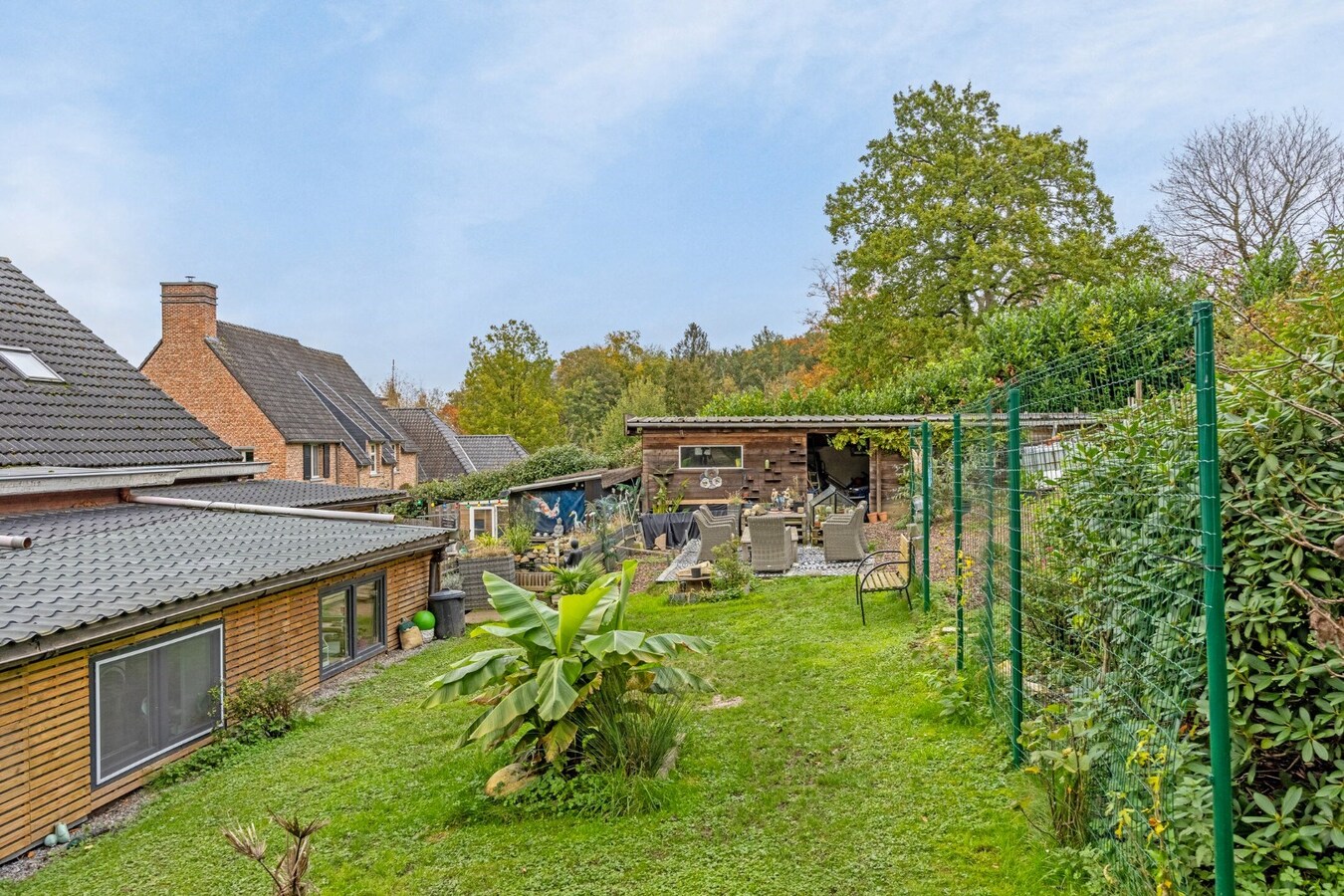 Prachtige villa met 5 slaapkamers in Bertem 