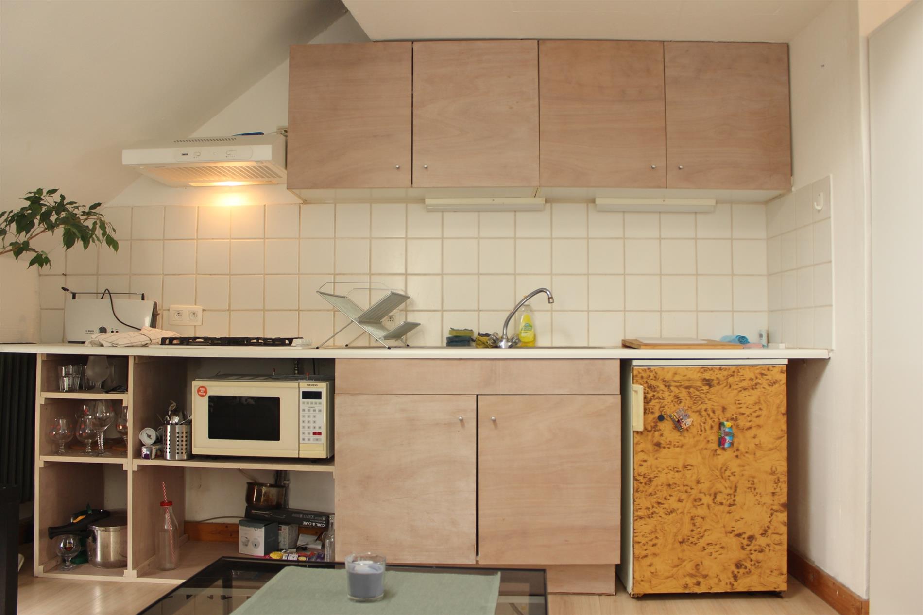 Woning verkocht in Gent