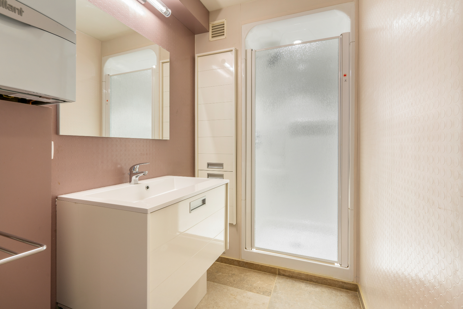 3-slaapkamer appartement met lift in residentie Flamingo, D1 - SVZ252 