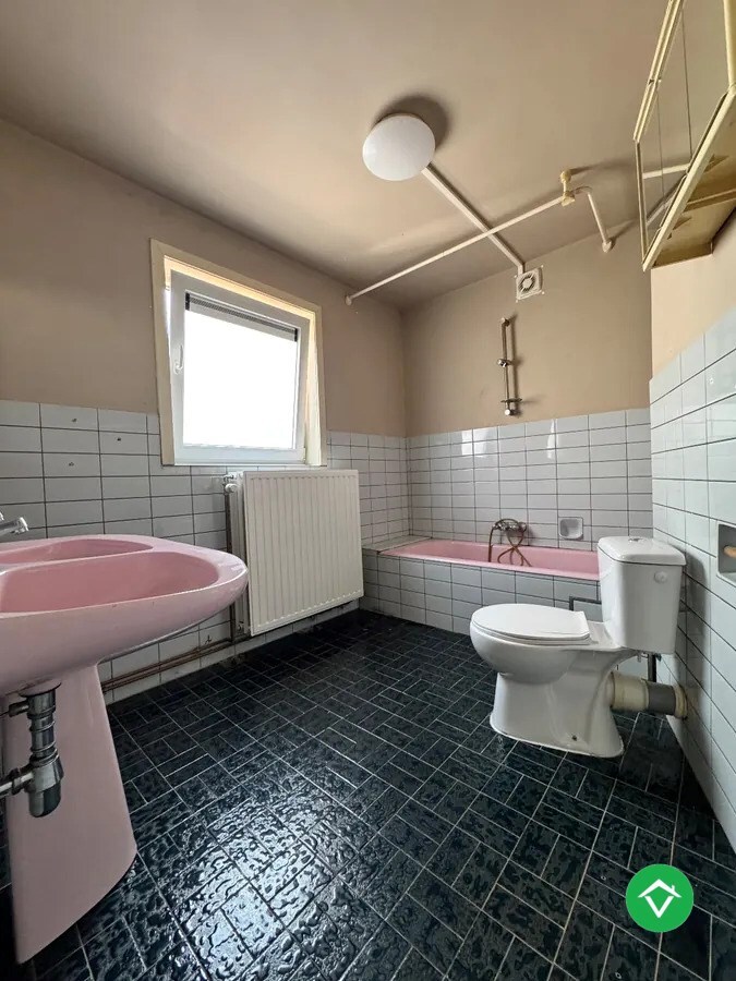 Instapklare woning met 3 slaapkamers in centrum van Koekelare 