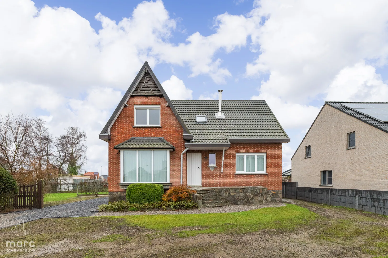 Verhuurd woning - Heusden-Zolder