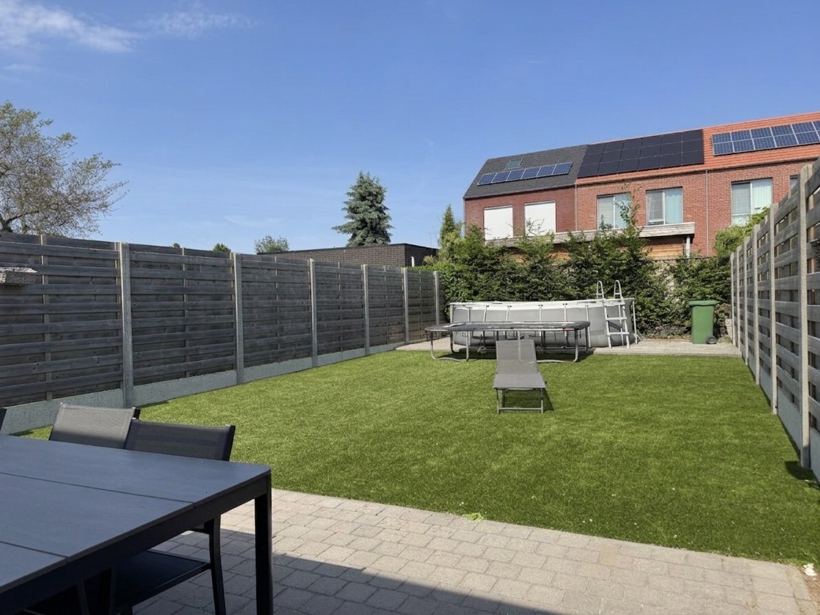 Woning te huur in Ravels