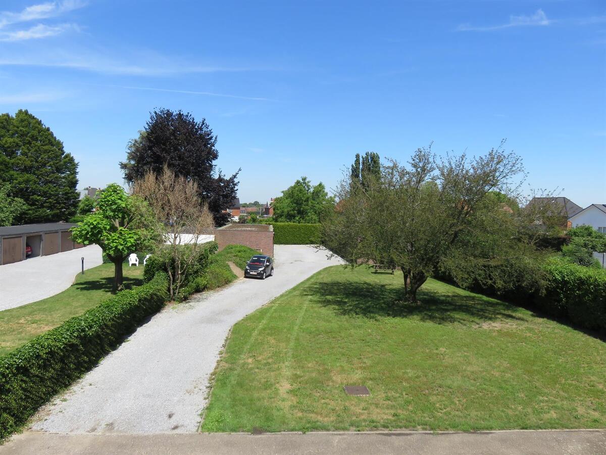 Appartement verhuurd in Hasselt Kermt