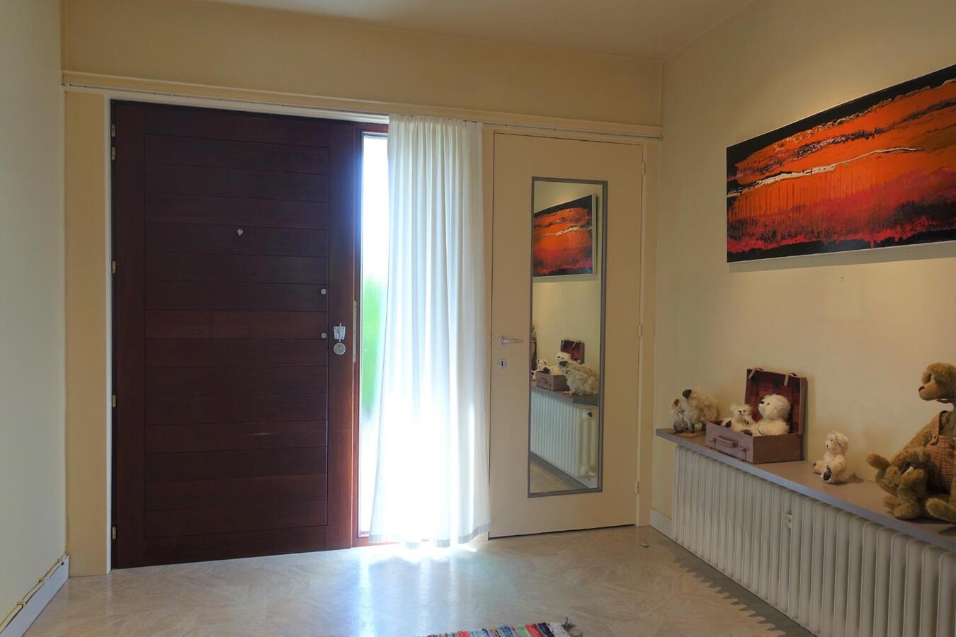 Unieke woning op rustige ligging 