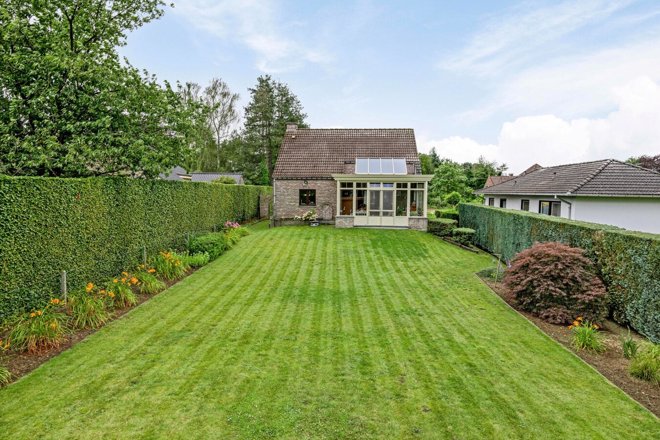 Prachtige VILLA te Haasrode (Oud-Heverlee) 