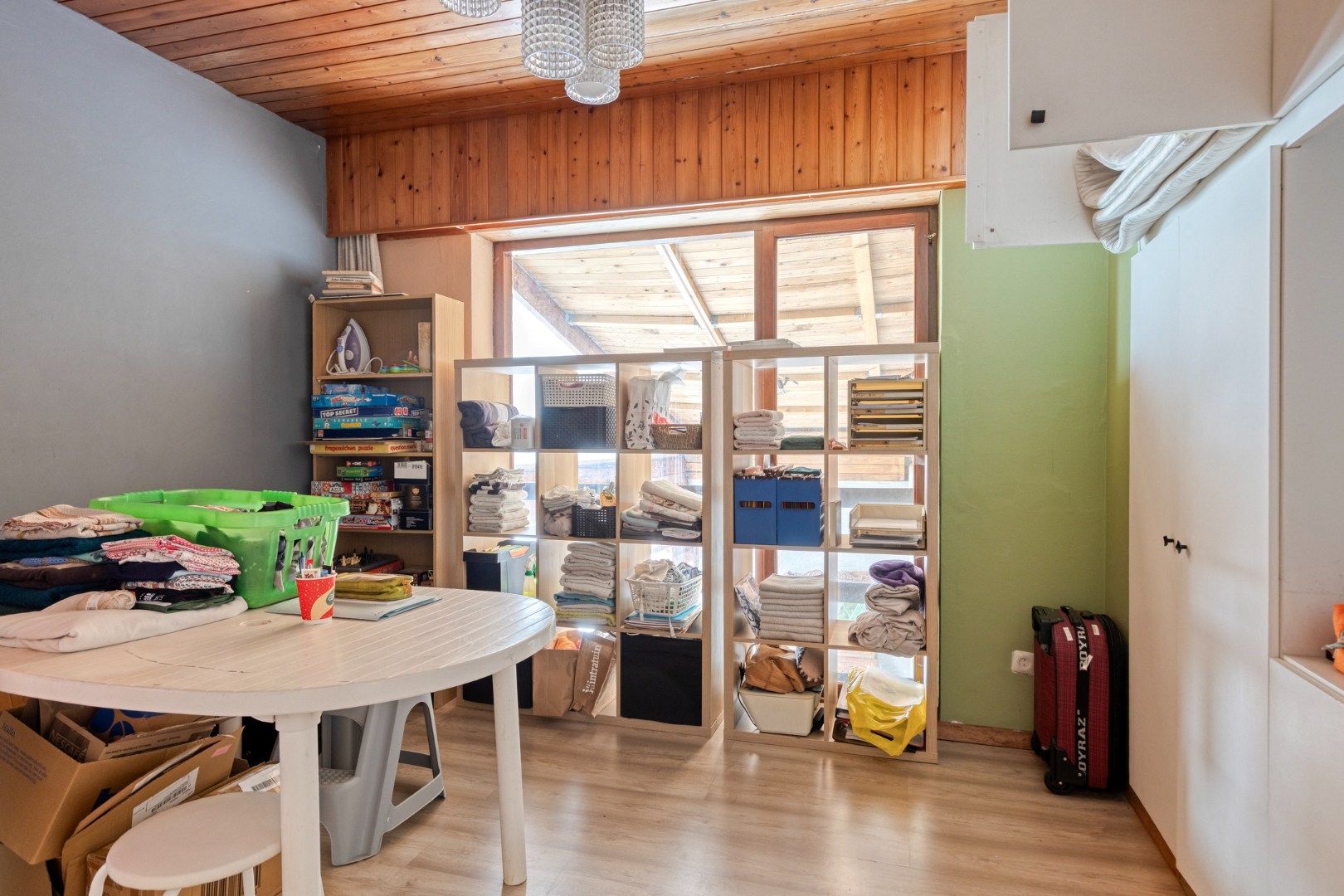 Ruime gezinswoning met 4 slpk. op een perceel van 3.206 m² in Geel 