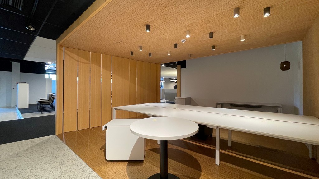 Kantoren met opslagmogelijkheid te huur in Mechelen