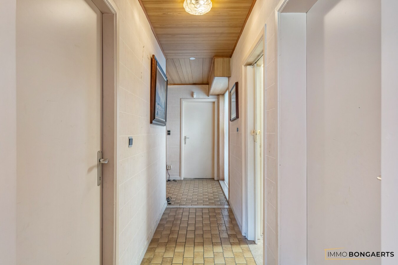 Rustig gelegen woning op uitzonderlijk perceel 