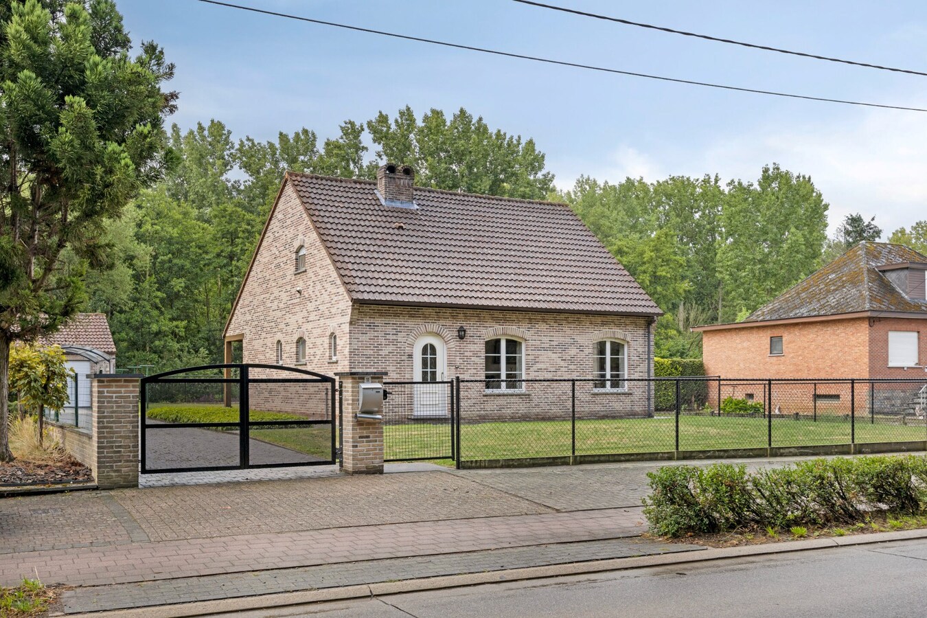 Verhuurd woning - Begijnendijk