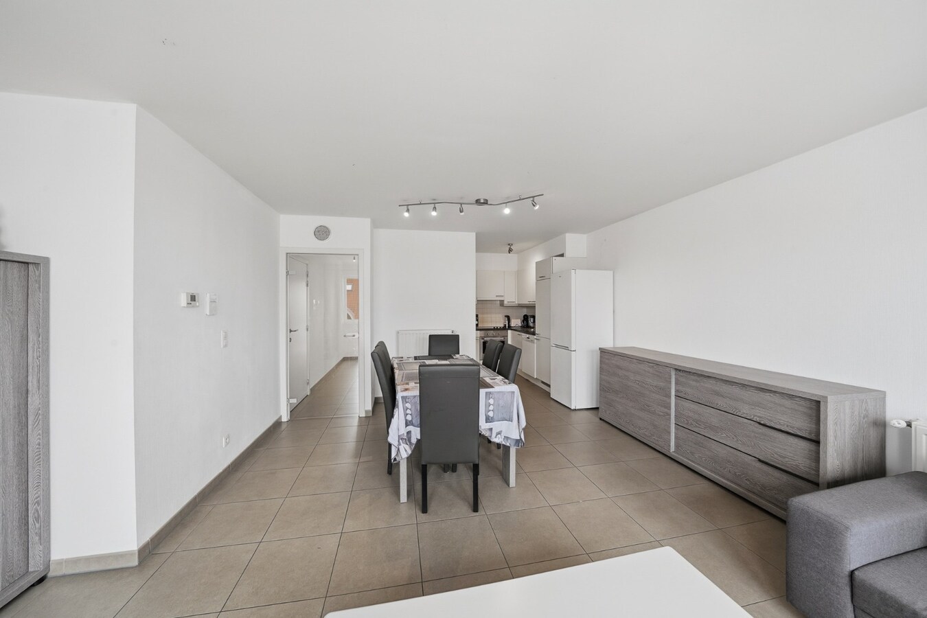 Te koop appartement - Oostende