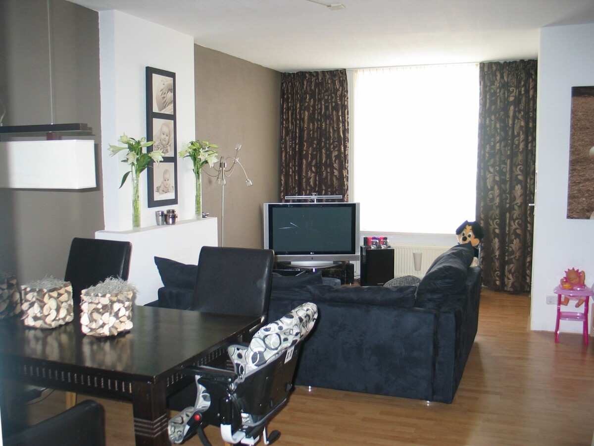 Eengezinswoning verkocht in Tilburg