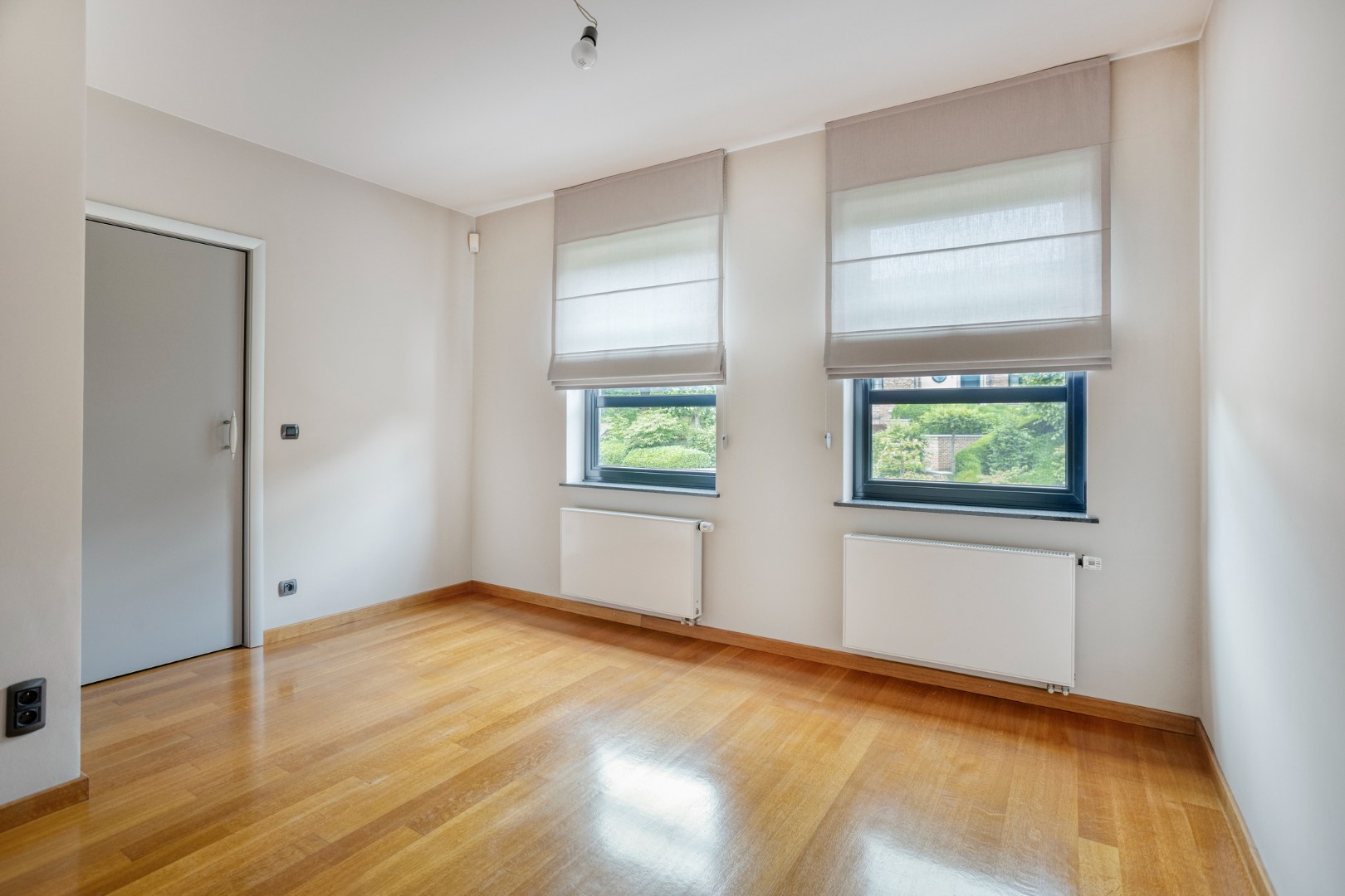 Bureau/ slaapkamer gelijkvloers