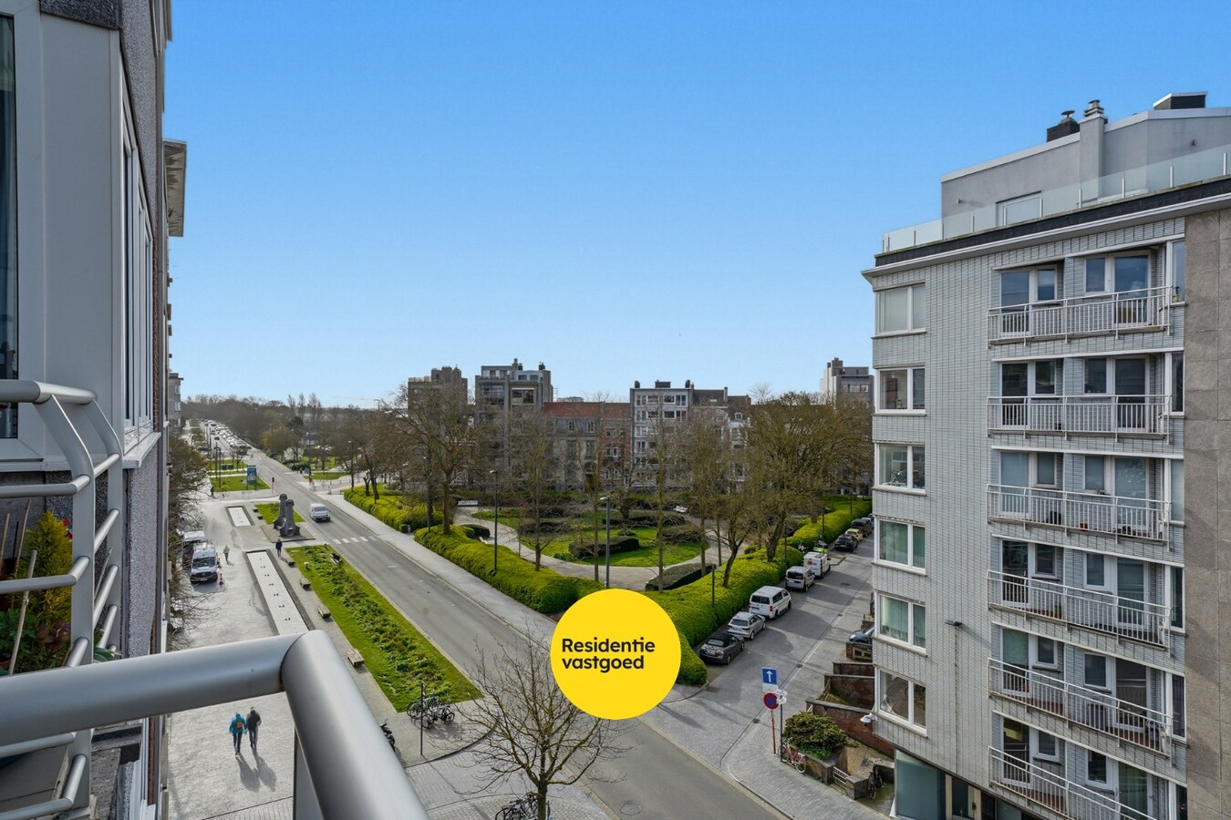 Te koop appartement - Oostende