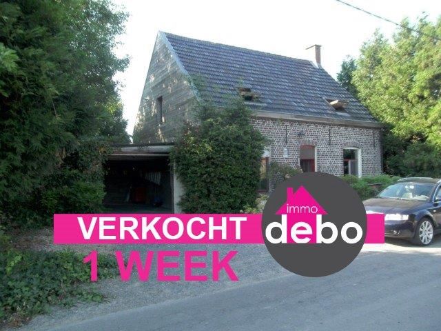 Woning verkocht in Ruiselede