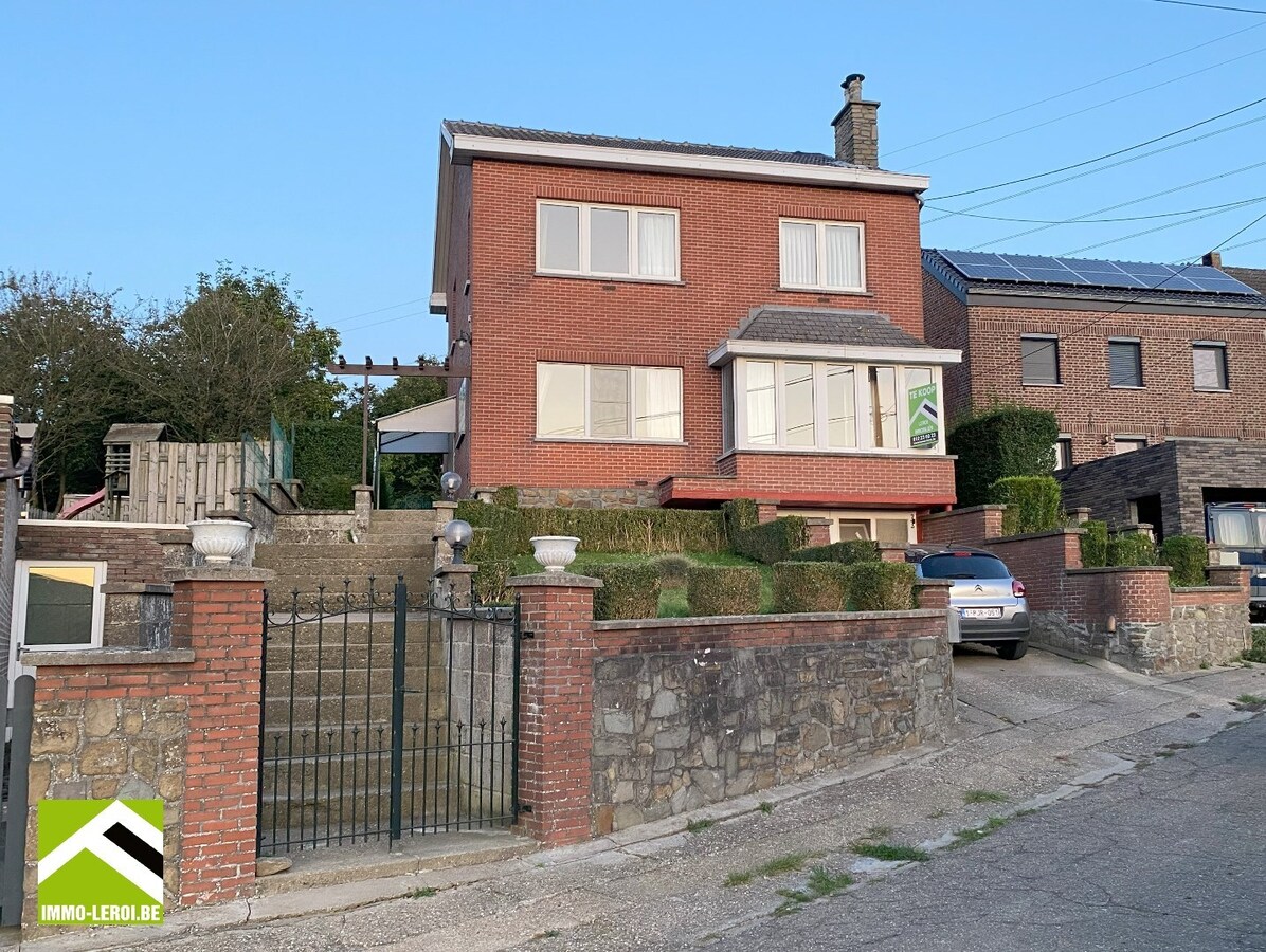 Verkocht woning - Tongeren