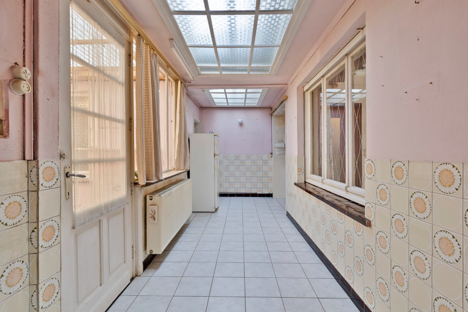 Open bebouwing met 4 slaapkamers en aangename tuin op top ligging in Willebringen! - EPC 735 kWh/m² - bewoonbare opp. 164 m² 