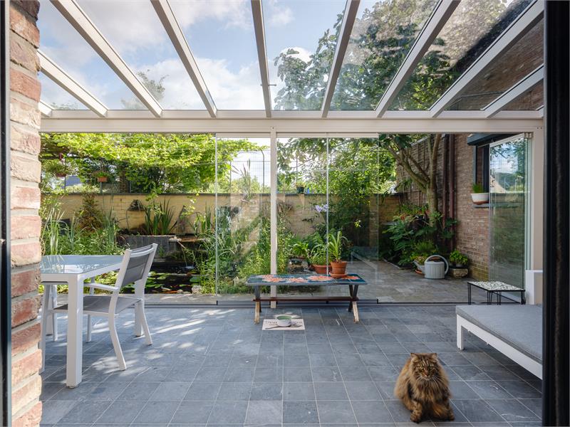 Villa verkocht in Wondelgem