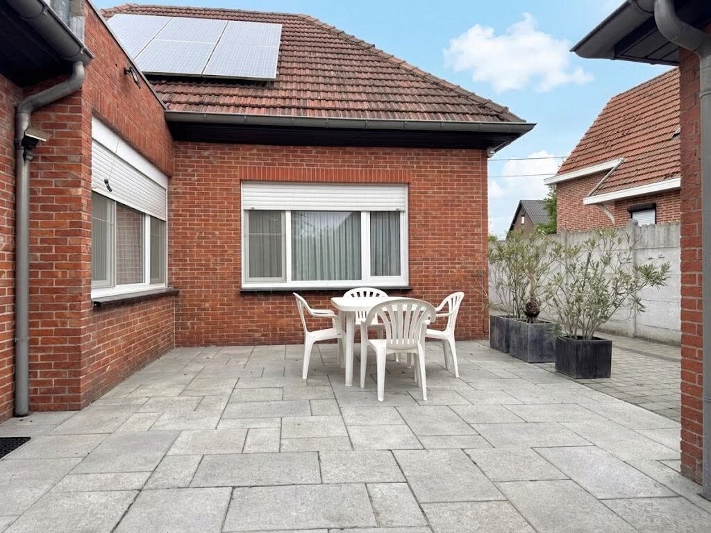 Woning te huur in Weelde