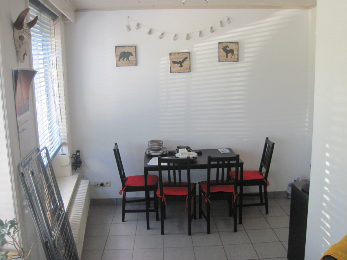 Praktische én ruime bungalow met tuin. 