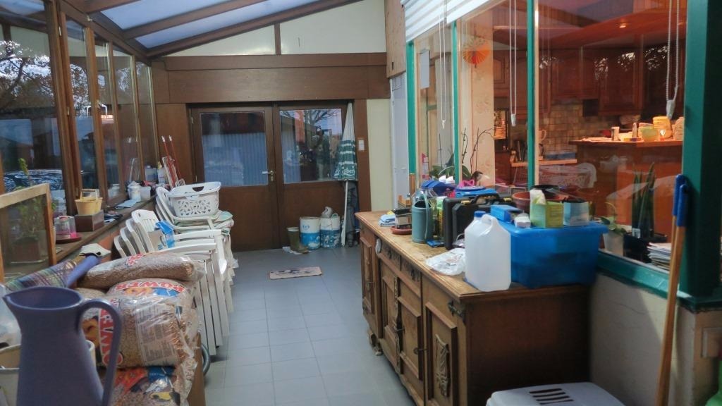 Uiterst ruime, halfopen woning met 4 slaapkamers 