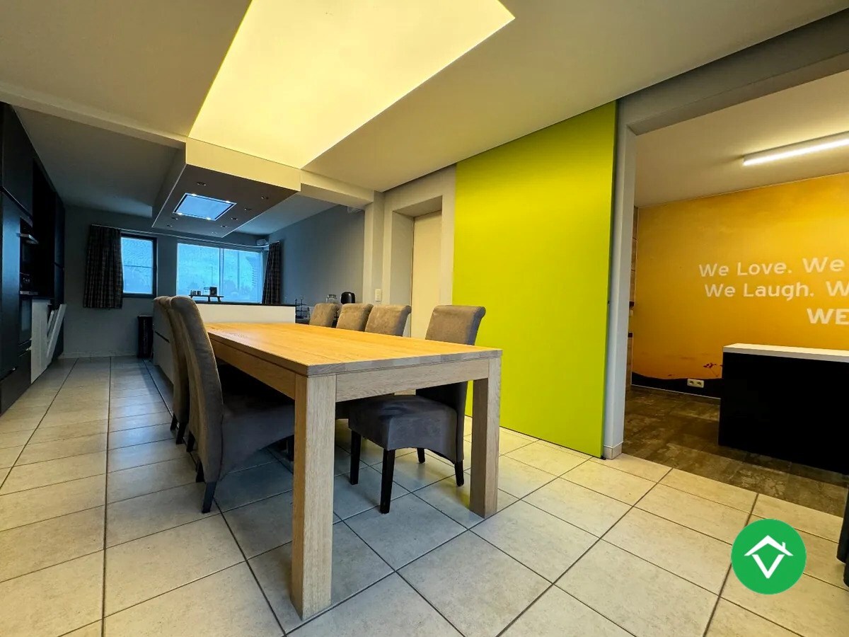 Gezellige instapklare woning te huur in het charmante Koekelare 