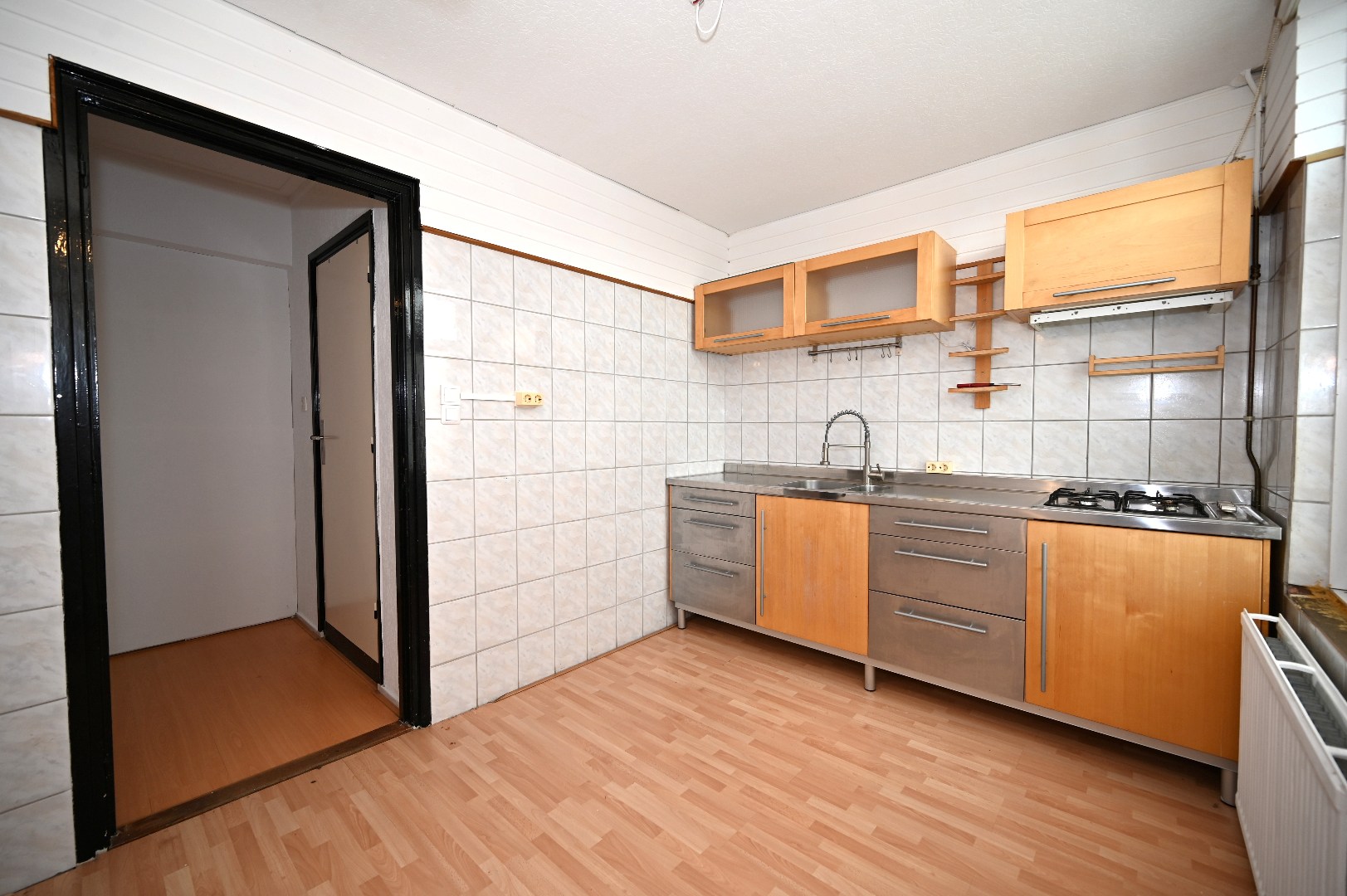 Bovenwoning te koop in Kerkrade