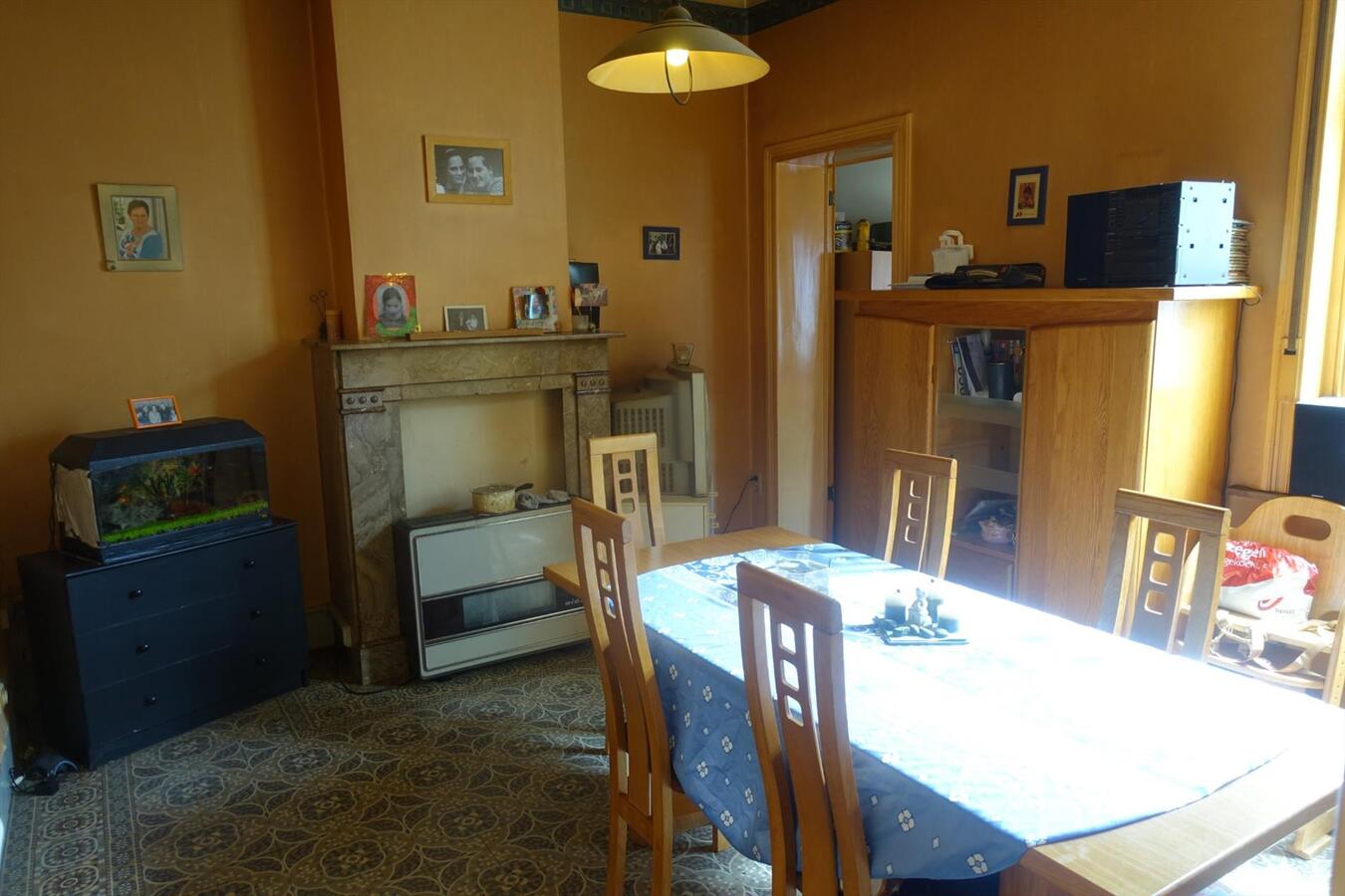 Verrassend ruime woning op ruim perceel van 438m² 