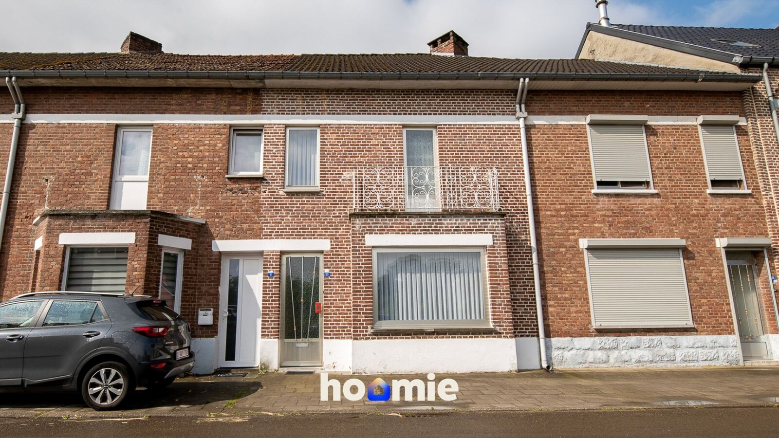 Te koop woning - Maasmechelen