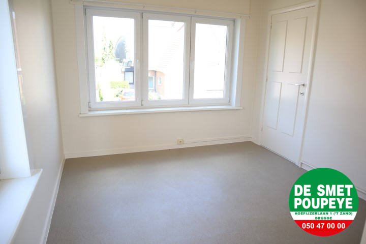 Instapklaar appartement 