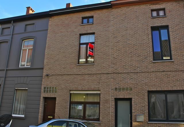 Verkocht woning - Ledeberg