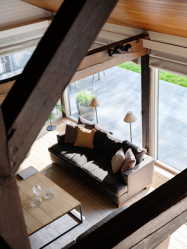 Instapklare en hoogwaardig afgewerkte villa 