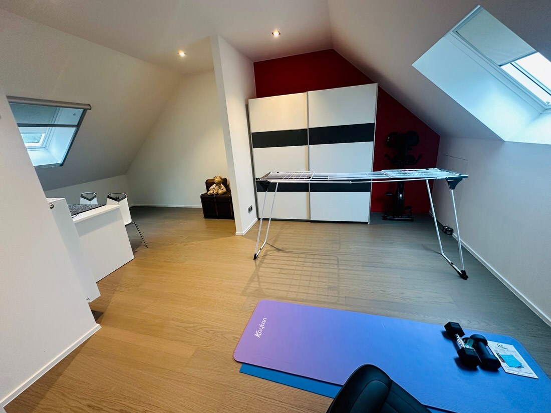 Stijlvol gerenoveerde woning op een strategische locatie 