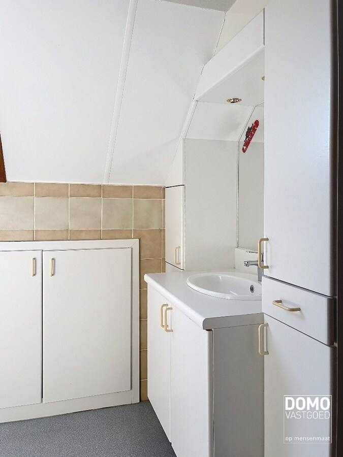 Appartement met 2 slaapkamers te Lummen - bewoonbare oppervlakte 113m² 