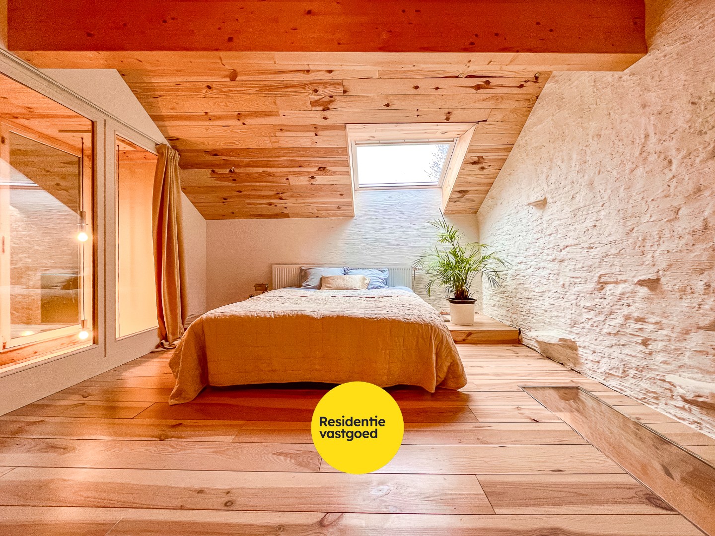 Gerenoveerde vakantiewoningen in het pittoreske Wibrin! 