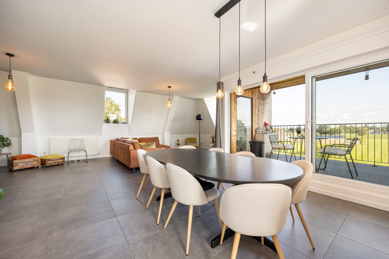 Te koop appartement - Zandhoven