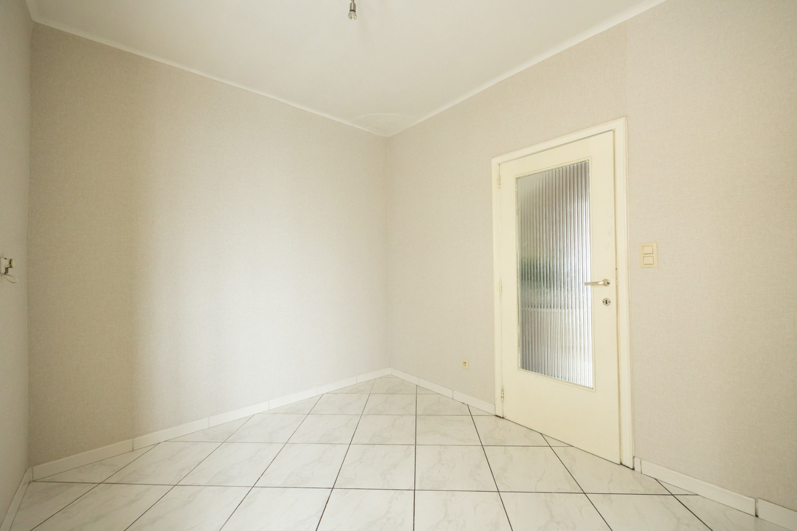 Woning met garage nabij centrum 